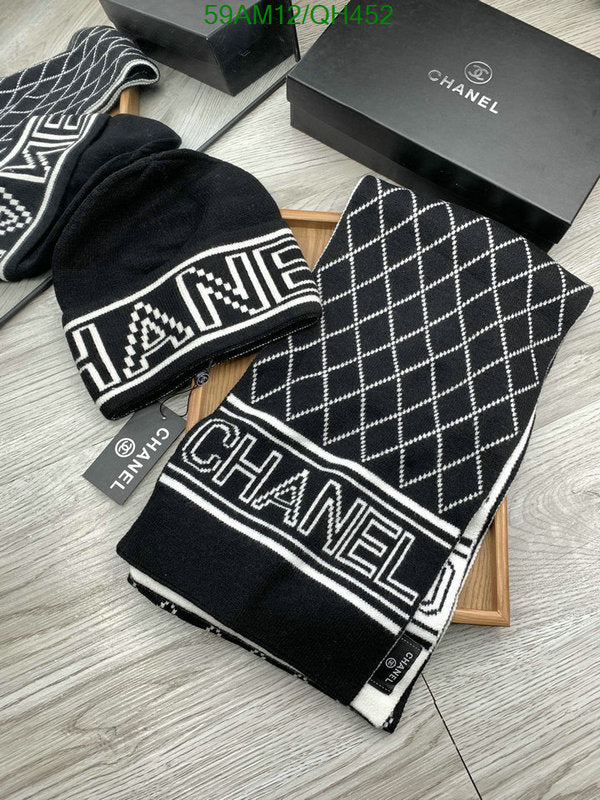 SAMC - CHL Caps & Hats - 124
