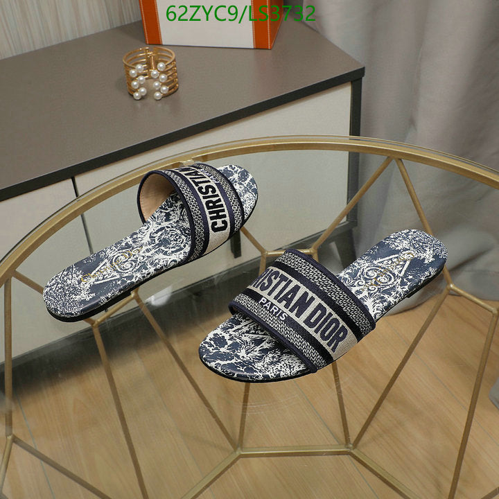 SAMCC - DOR Women Shoes - 2116