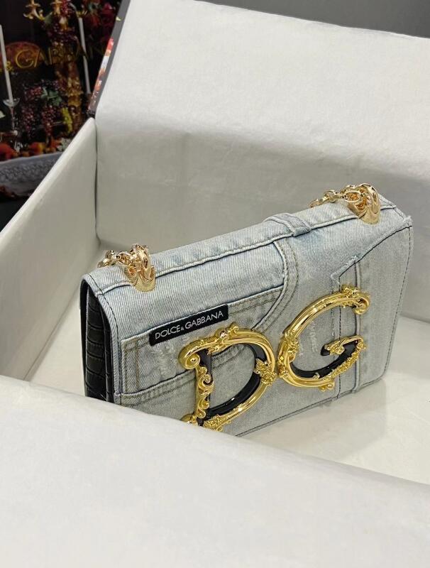 SAMCC - DAG Bags - 140