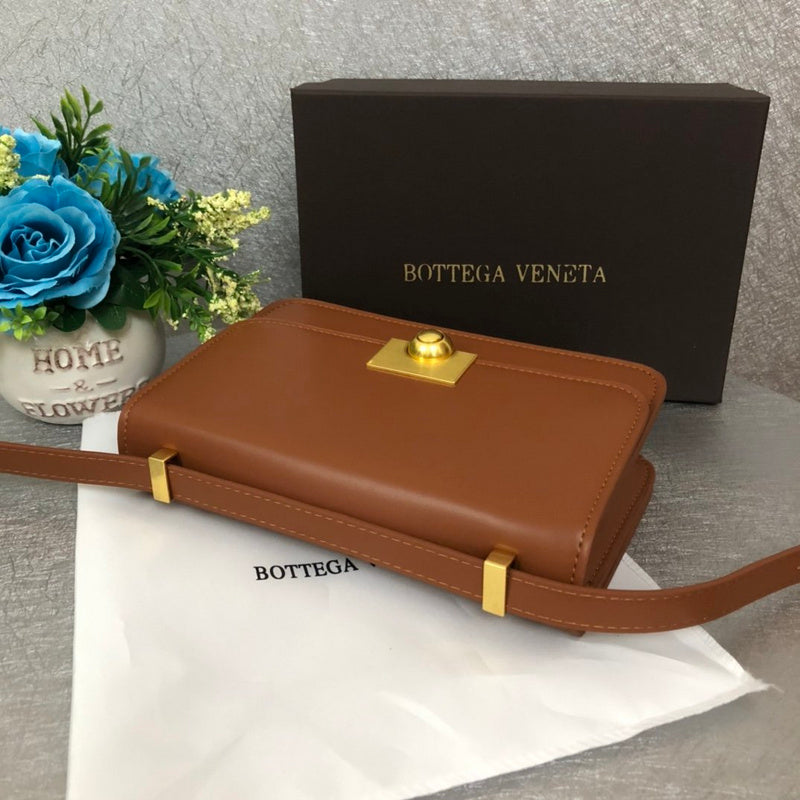 Satchel Bags - BV Bags - 372
