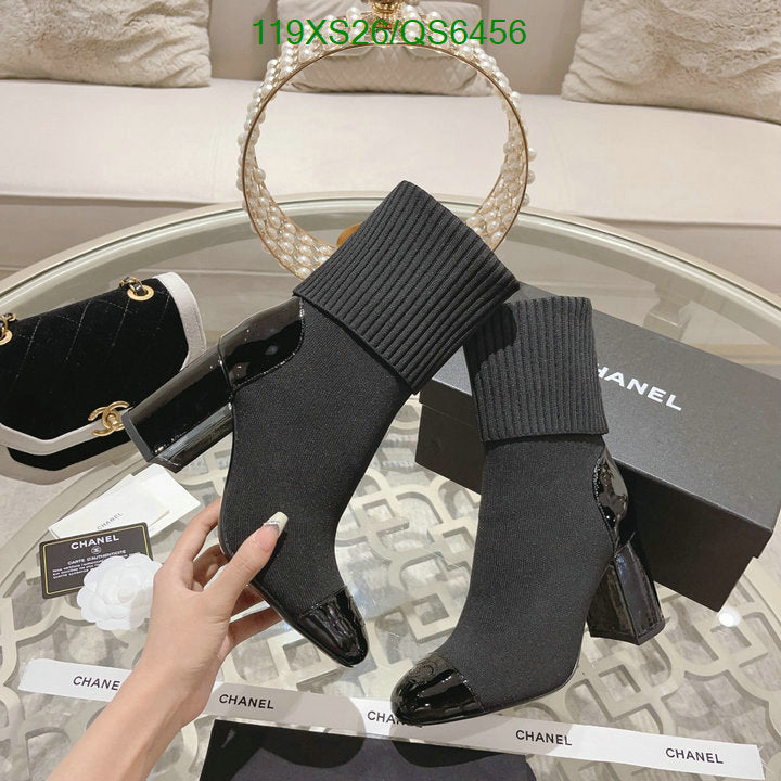 SAMC - Mix Boots - 357