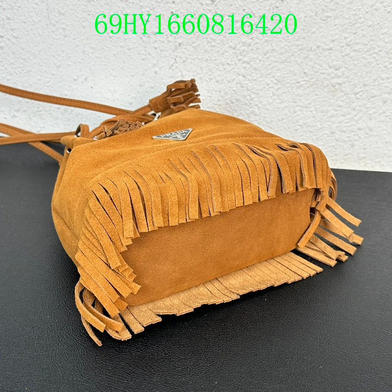 Satchel Bags - PDA Bags - 3057