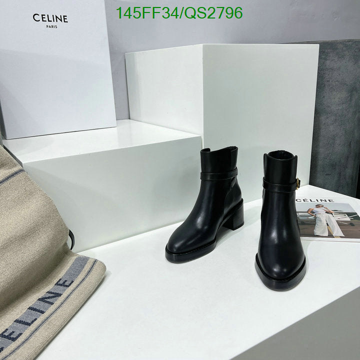 SAMC - COL Women Shoes - 090
