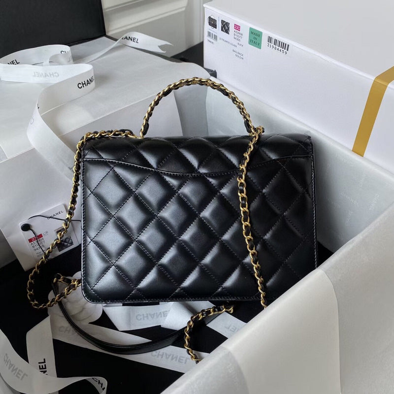 Satchel Bags - CHL Bags - 2322