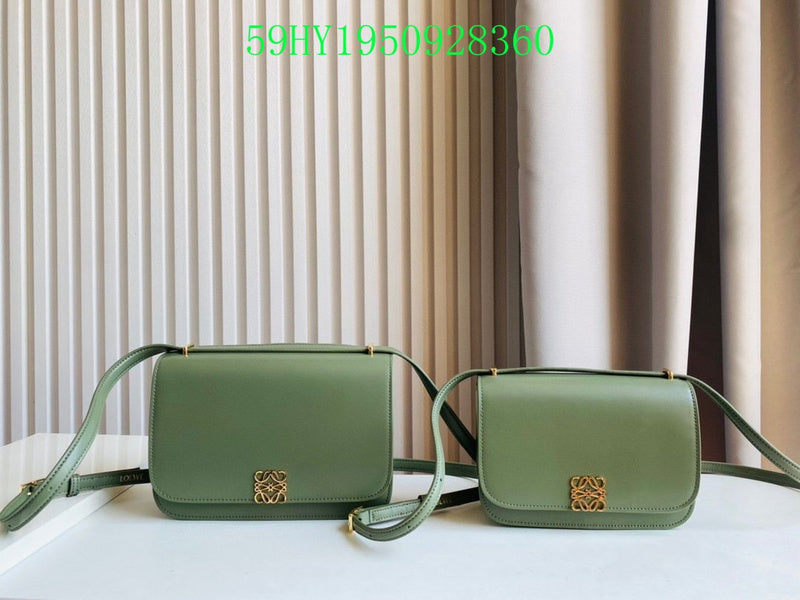 Satchel Bags - LWE Bags - 212