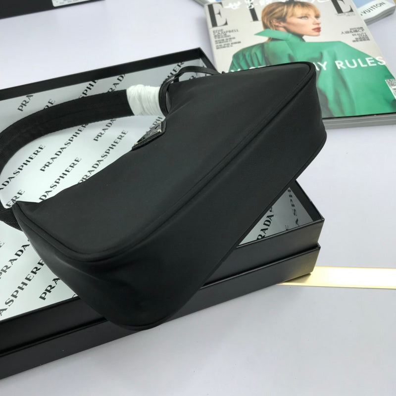 Satchel Bags - PRA Bags - 088