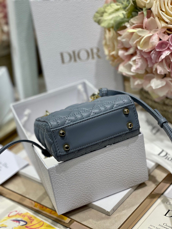 Glami Fashion - DIR Bags - 060