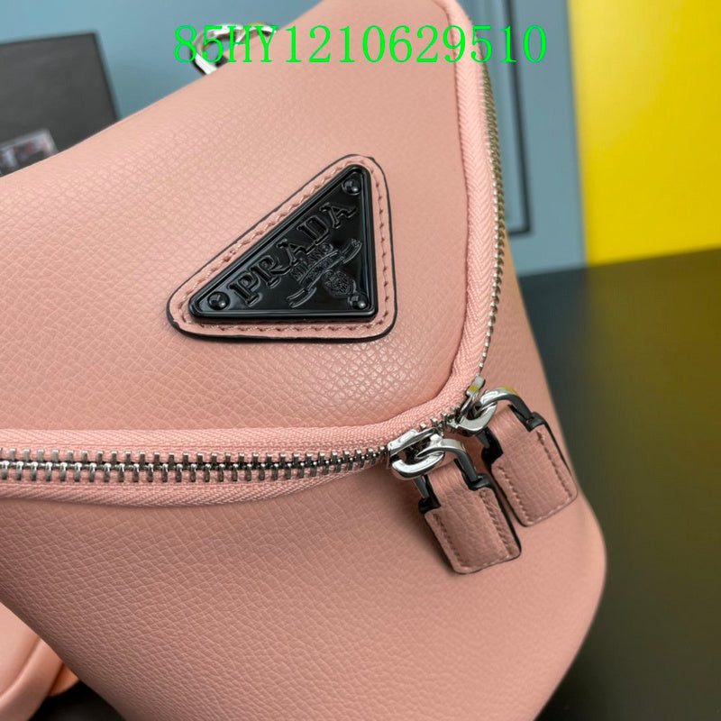 Satchel Bags - PDA Bags - 4187