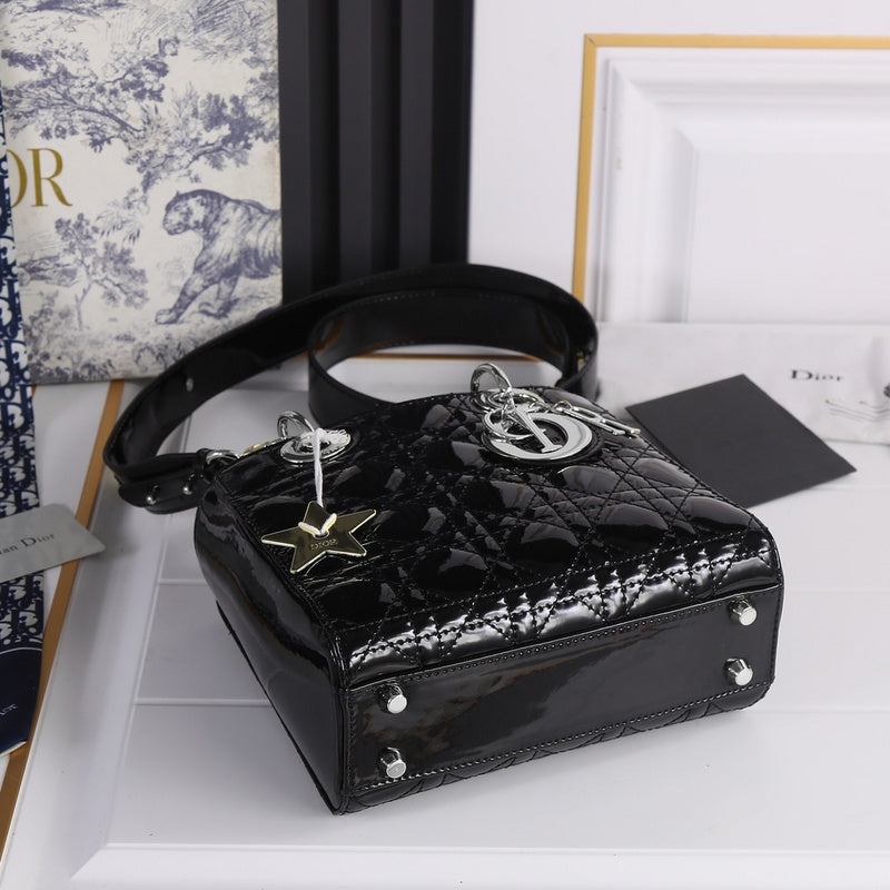 Satchel Bags - DOR Bags - 1040