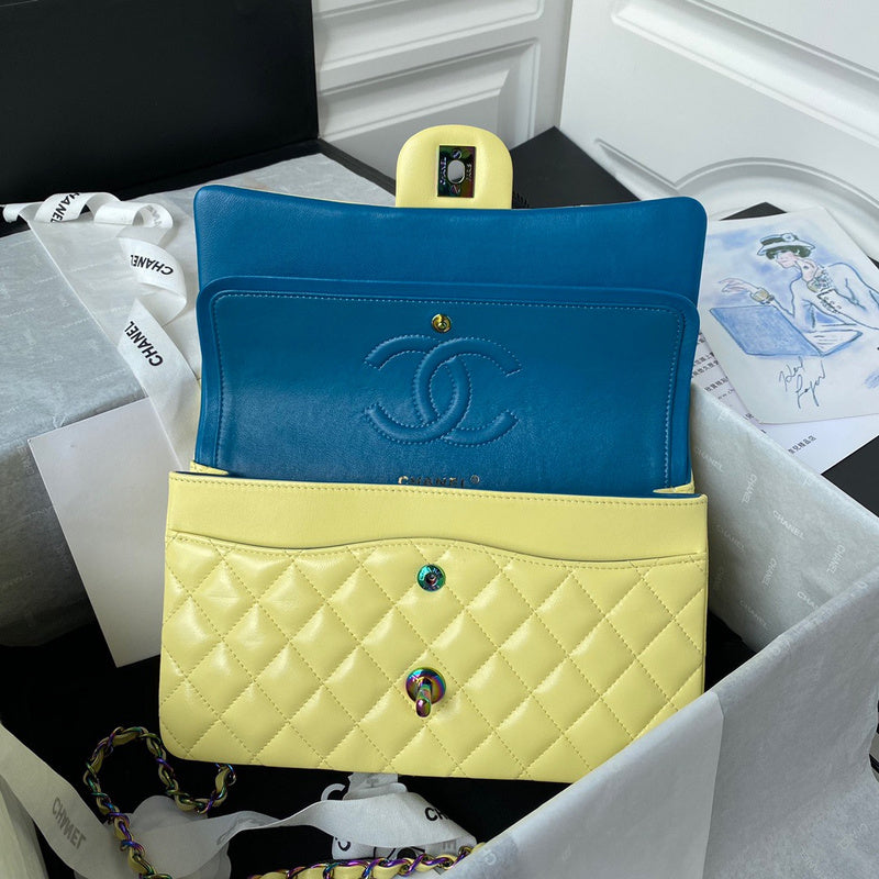 ELE - CHL Bags - 680