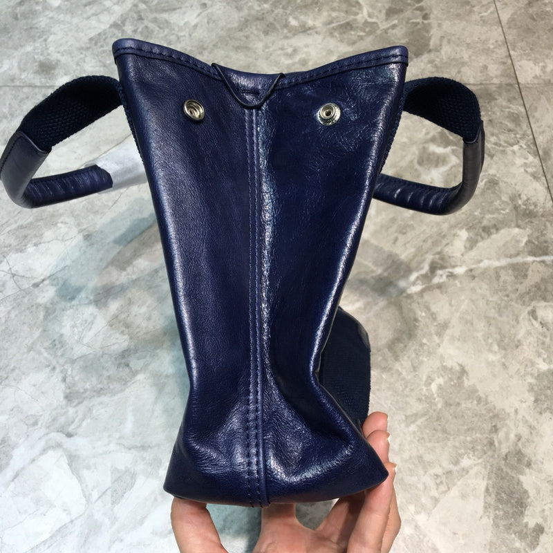 Satchel Bags - BGA Bags - 979