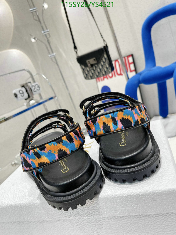 SAMCC - DOR Women Shoes - 2302