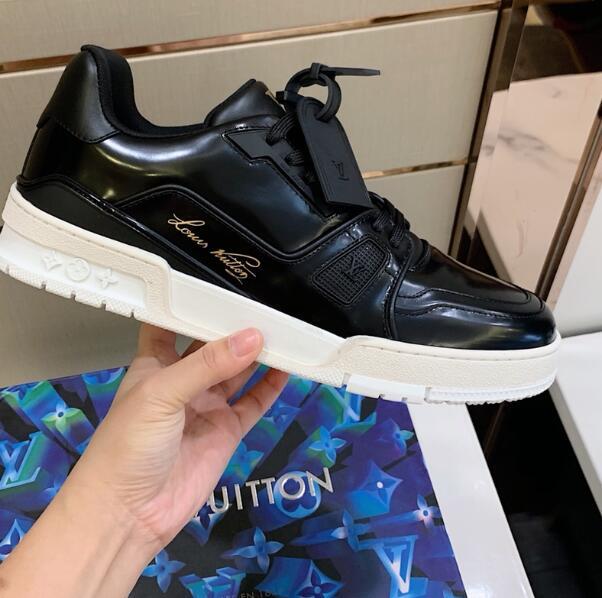 SAMC - LOV Men Shoes - 1661