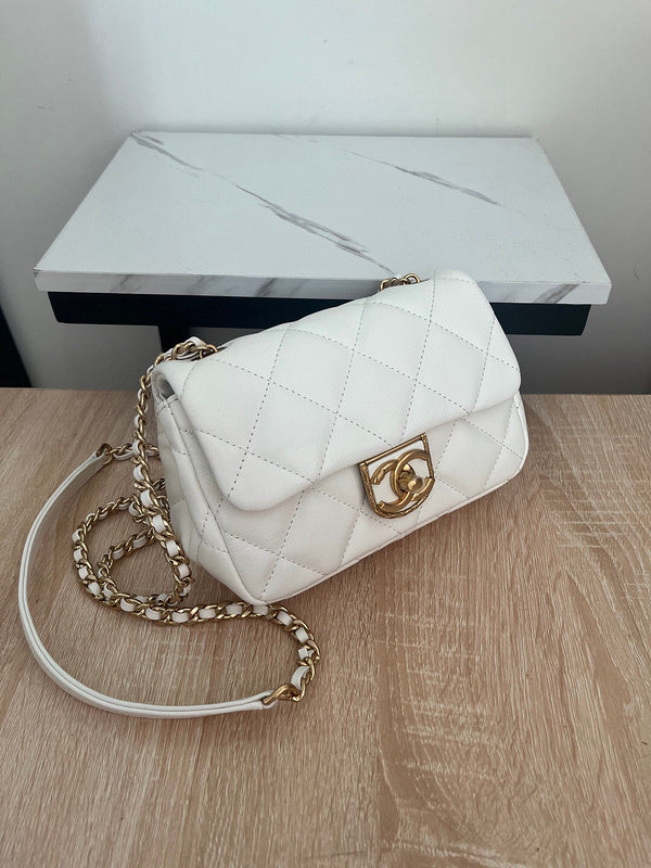 Satchel Bags - CHL Bags - 2847