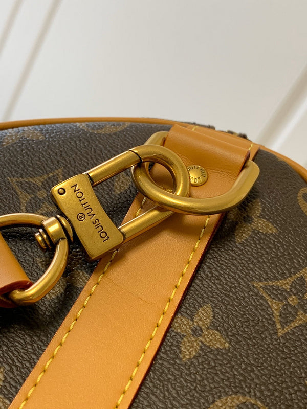 Glami Fashion Lu-Vi bags - 17756