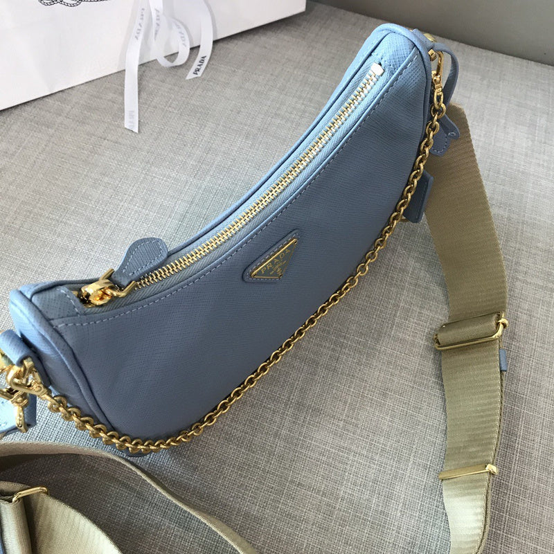 Satchel Bags - PDA Bags - 2354