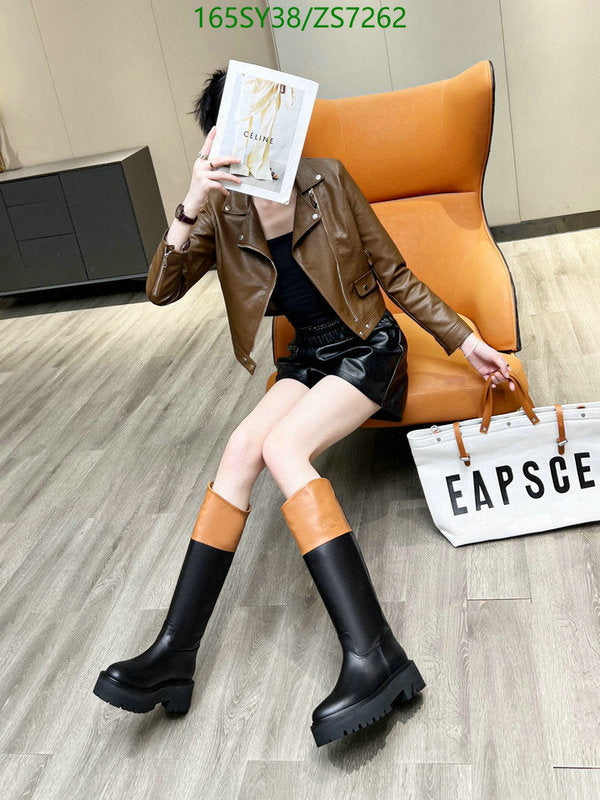 SAMC - Mix Boots - 252