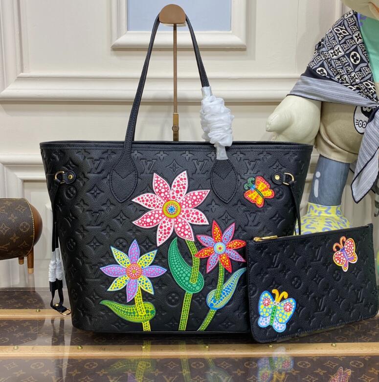 SAMC - LOV Bags - 1210