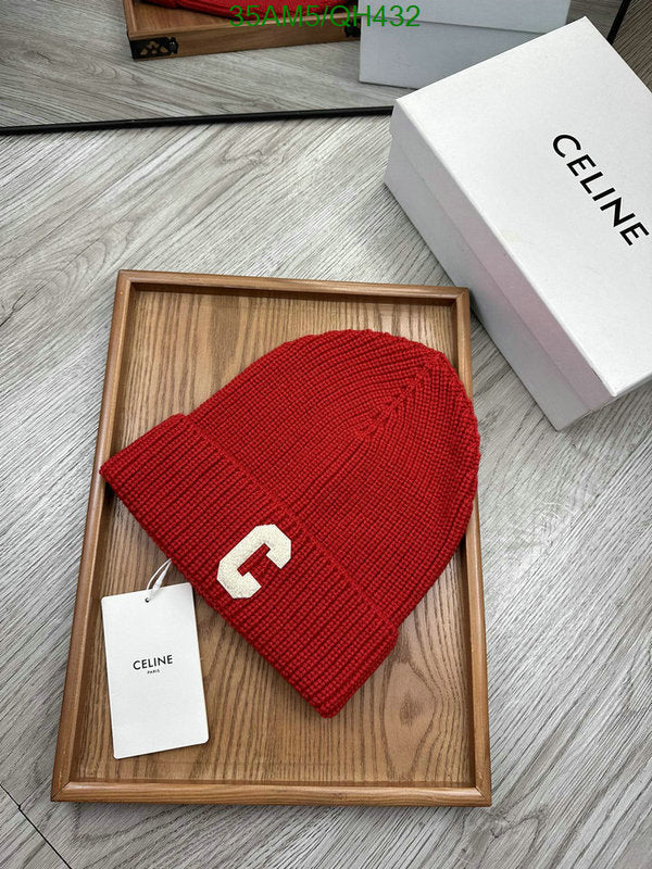 SAMC - COL Caps & Hats - 149