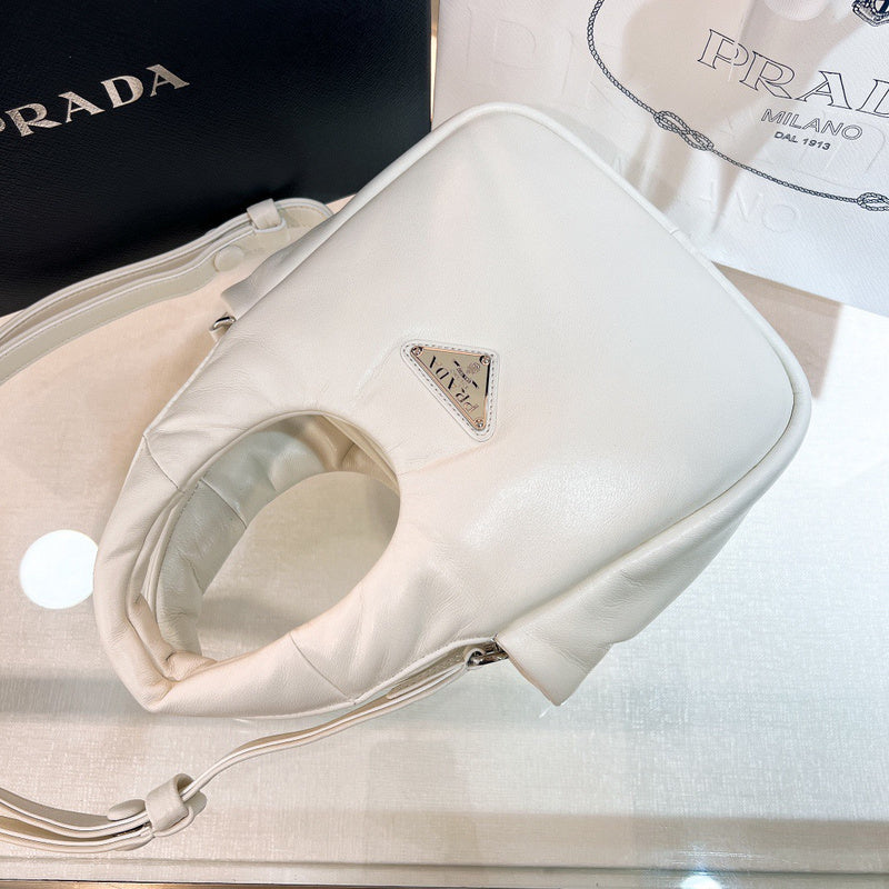 Satchel Bags - PDA Bags - 2168