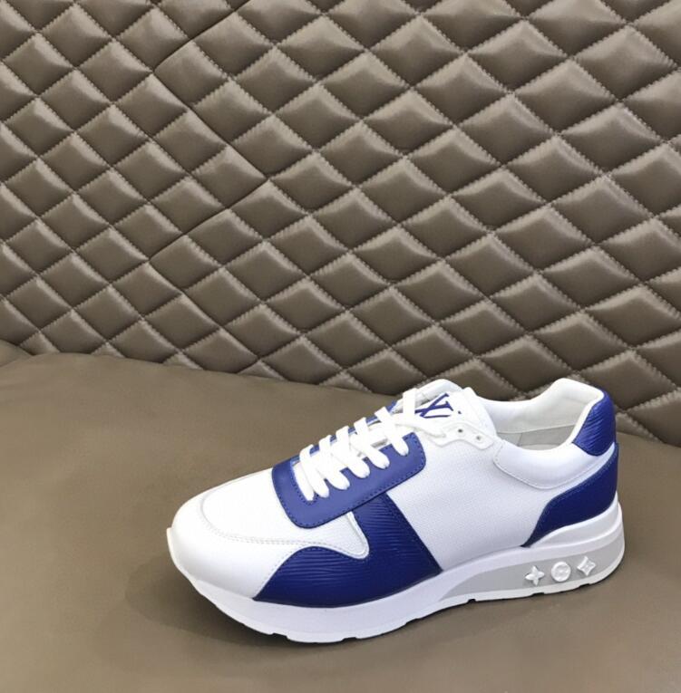 SAMC - LOV Men Shoes - 750
