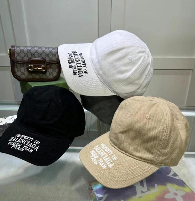 SAMC - Mix Hats - 001