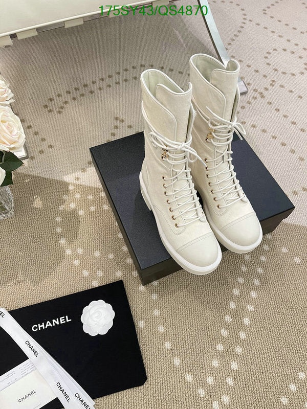 SAMC - Mix Boots - 326