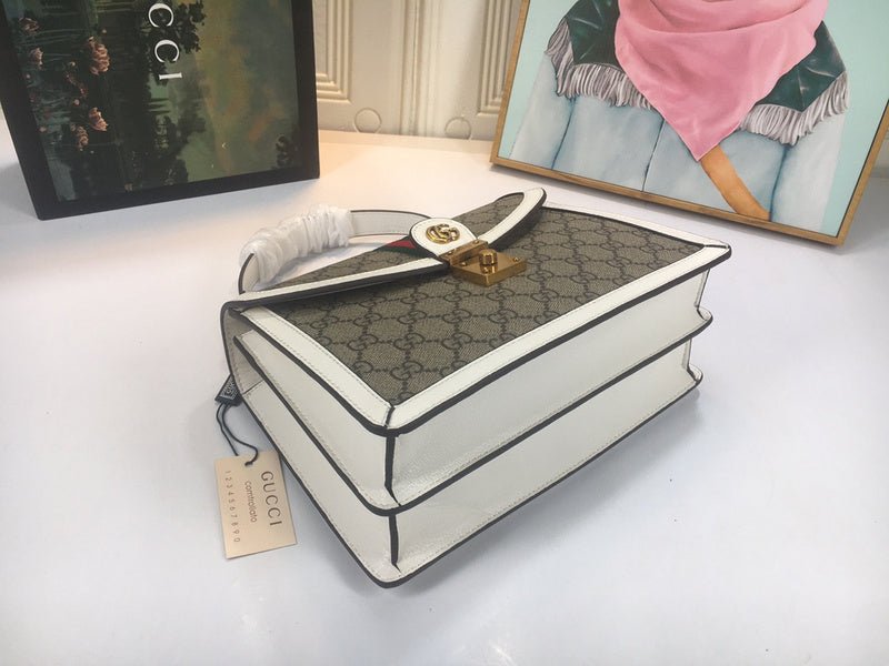 Satchel Bags - GCI Bags - 1279
