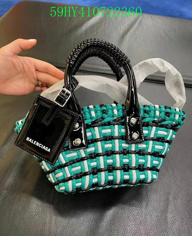 Satchel Bags - BGA Bags - 2190