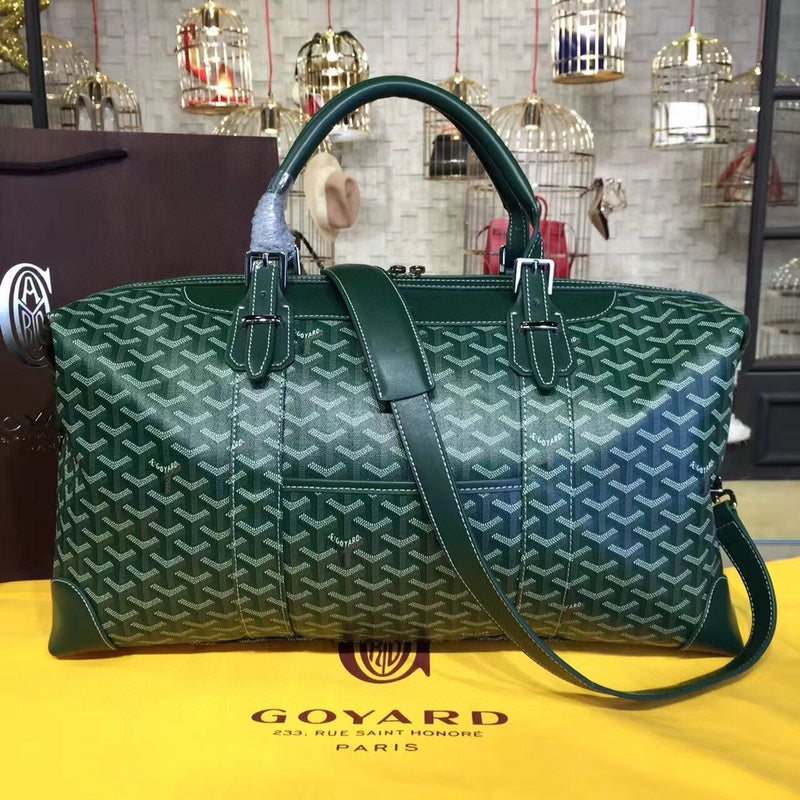 Satchel Bags - GOD Bags - 557