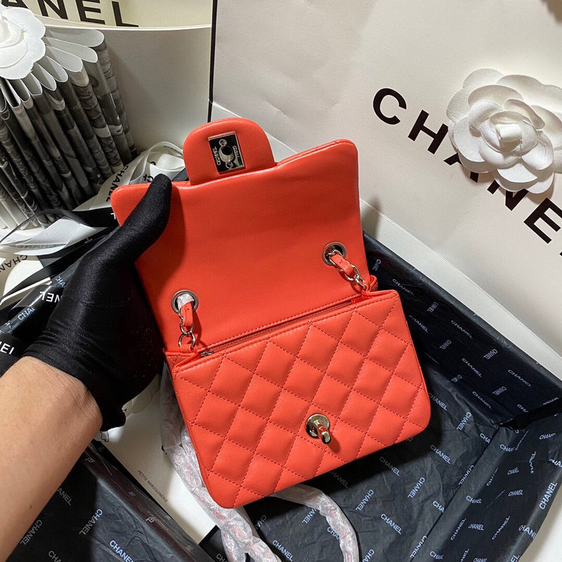 Satchel Bags - CHL Bags - 4562