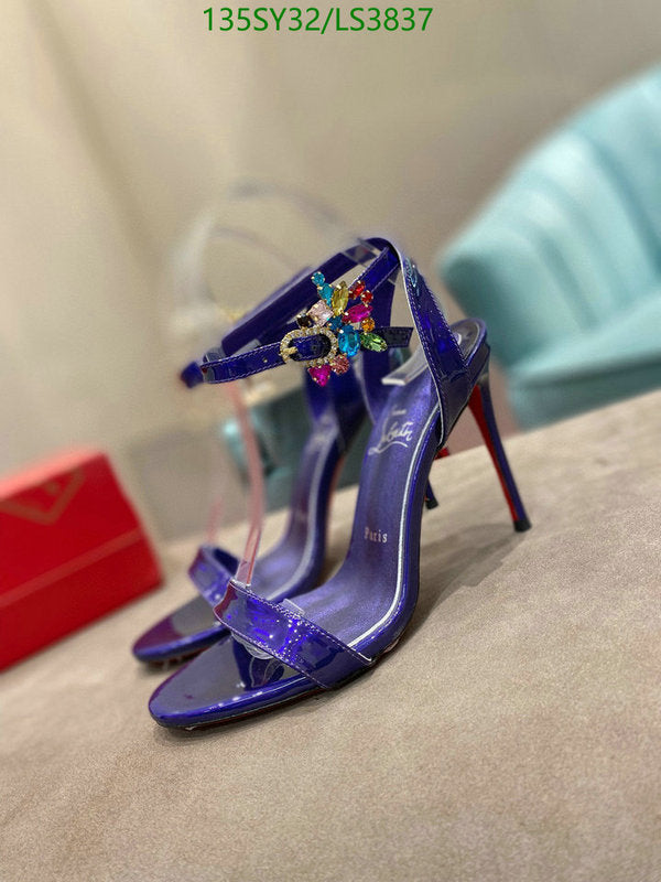 SAMC - CBL Women Shoes - 146