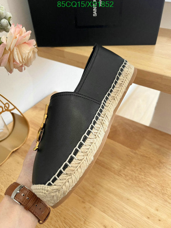 SAMC - YLS Women Shoes - 162