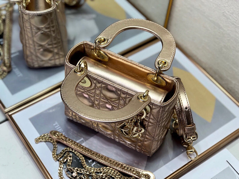 Glami Fashion - DIR Bags - 429