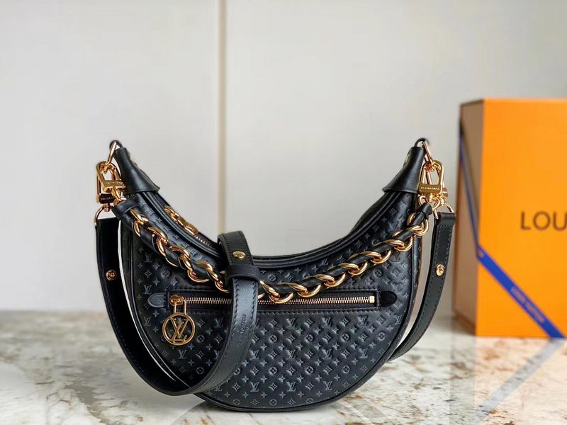 Satchel Bags - VL Bags - 1549