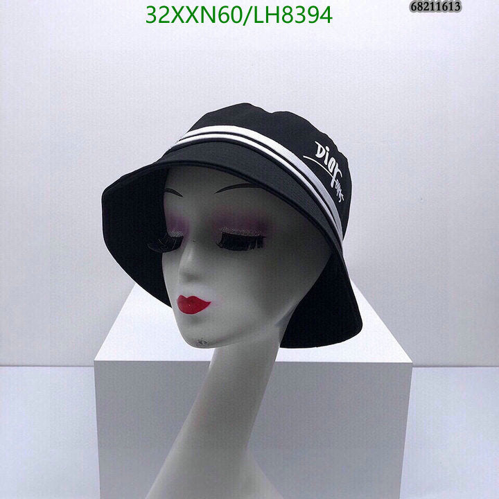 SAMC - DOR Caps & Hats - 175