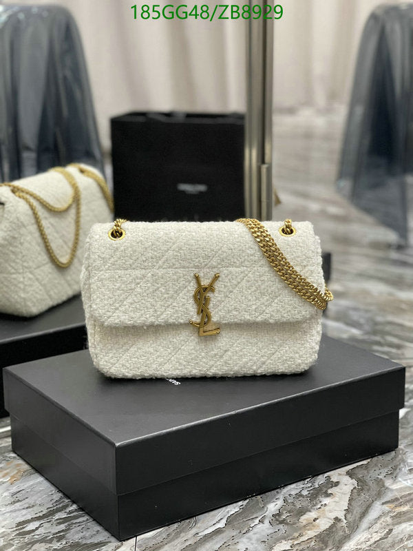 SAMC - YLS Bags - 231