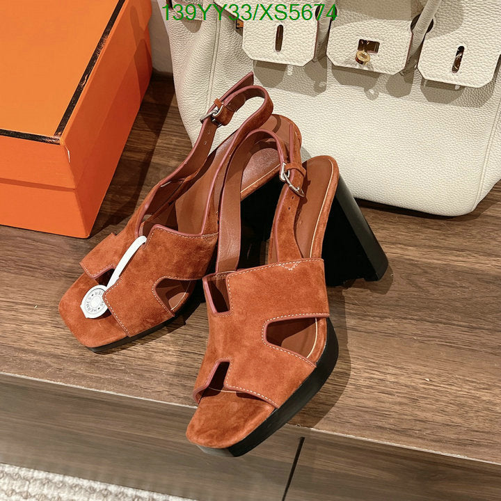 SAMC - HMS Women Shoes - 336