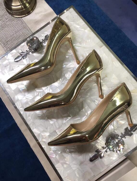SAMC - JMC Shoes - 139
