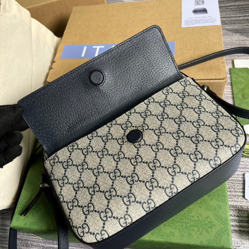 Satchel Bags - GCI Bags - 6597