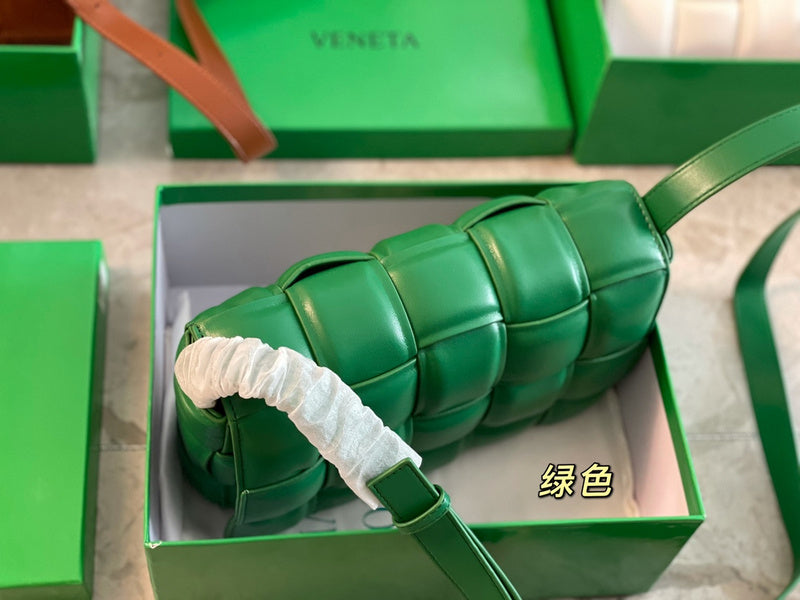 Satchel Bags - BV Bags - 055