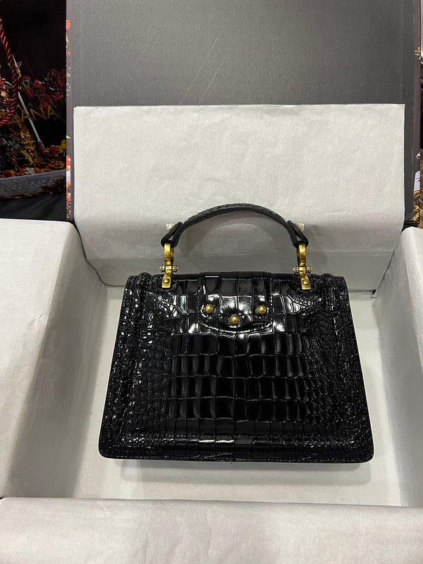 Satchel Bags - DG Bags - 334