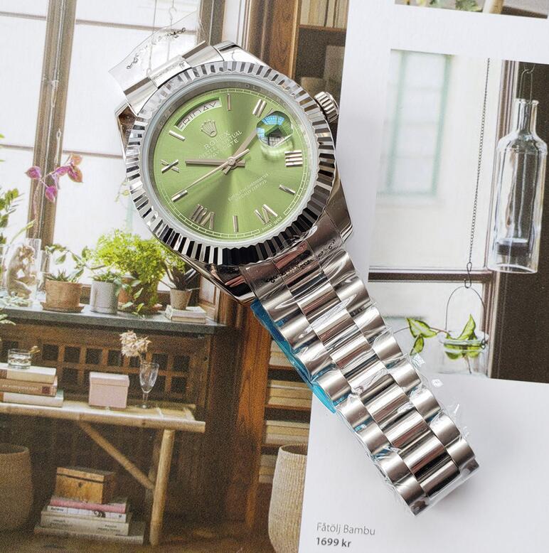 SAMC - Mix Watches - 182