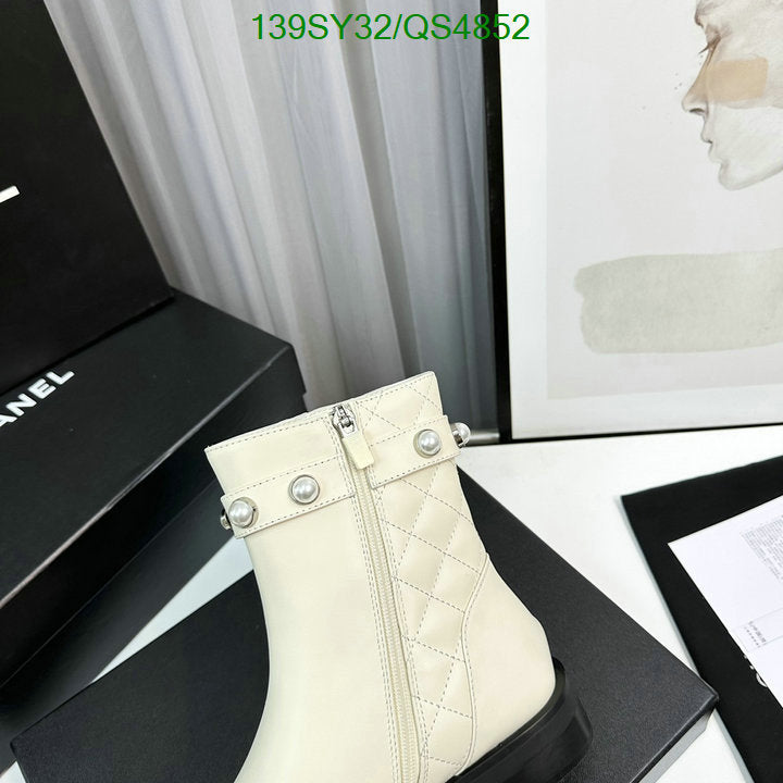 SAMC - Mix Boots - 338