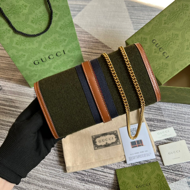 ELE - GG Bags - 1658