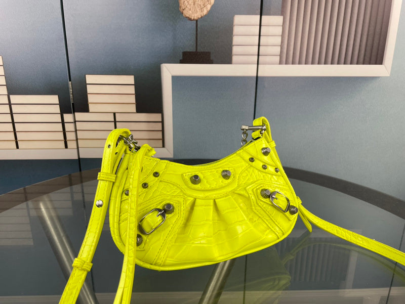 Satchel Bags - BGC Bags - 028