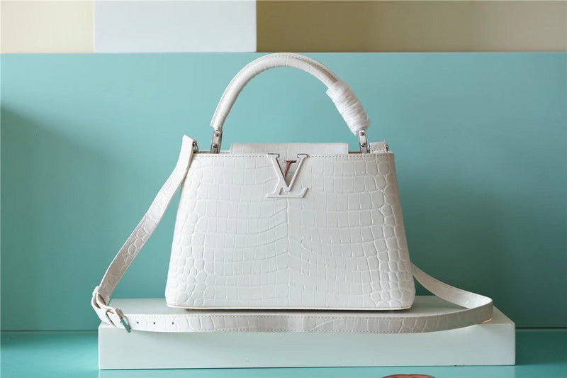 Satchel Bags - VL Bags - 7239