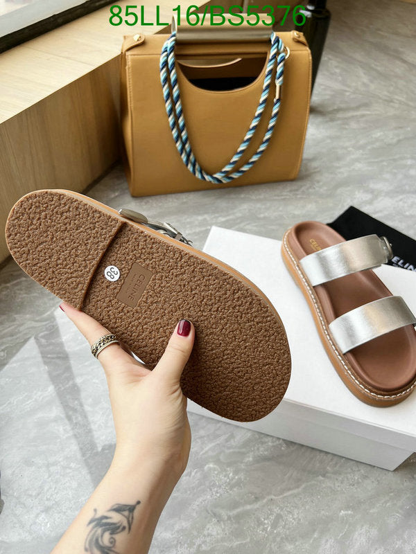 SAMC - COL Women Shoes - 024