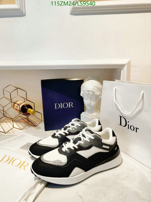 SAMC - DOR Women Sneakers - 173