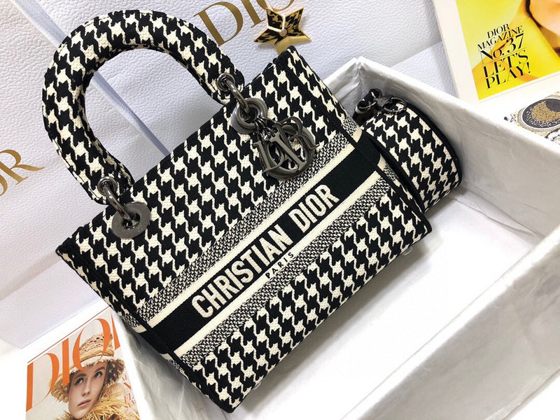 ELE - Dir Bags - 1639